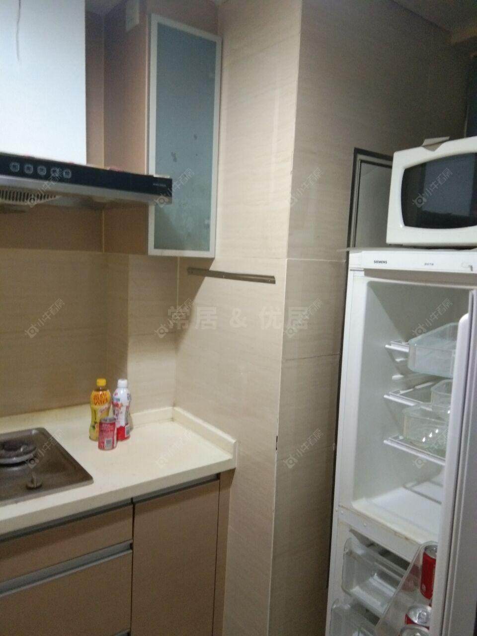 常州新北万达广场在租房源室内图_小牛看房