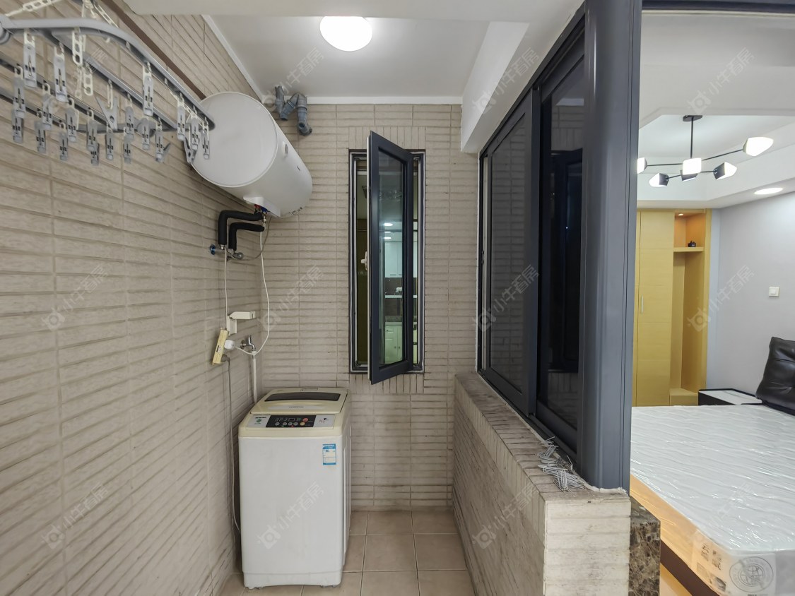 常州莱蒙时代在租房源户型图_小牛看房