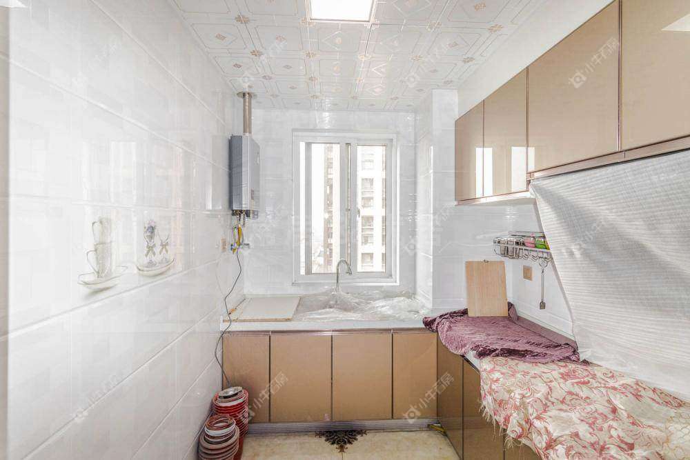 常州招商花园城在租房源室内图_小牛看房