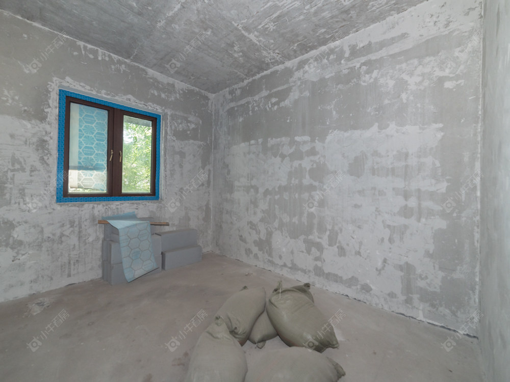 常州龙湖原山别墅区在售二手房源室内图_小牛看房