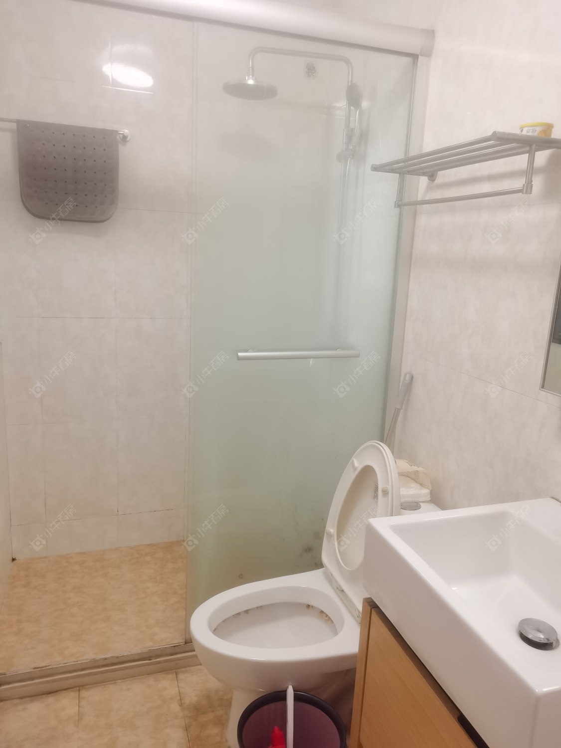 常州香江康桥在租房源_小牛看房