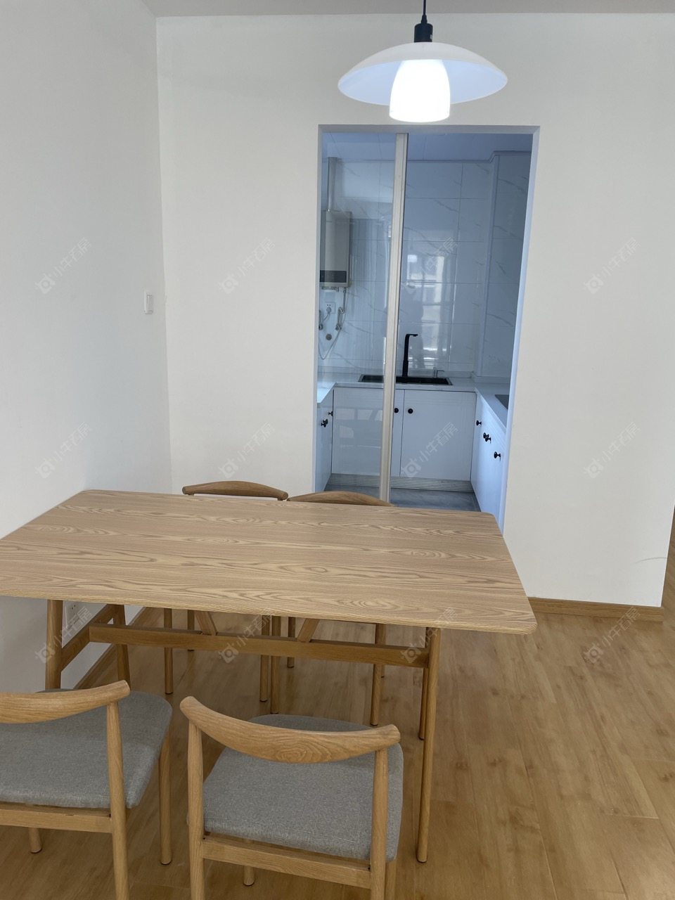 常州中梁前黄壹号院在租房源室内图_小牛看房