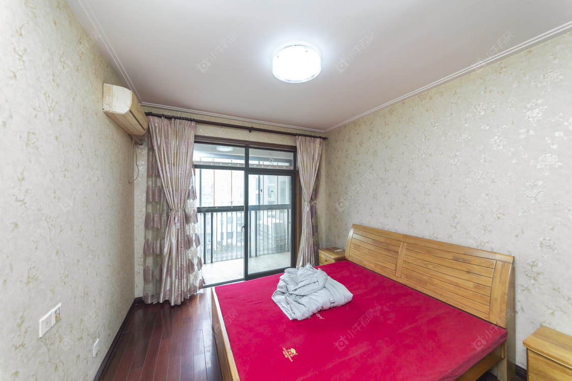 常州勤德家园在售二手房源室内图_小牛看房