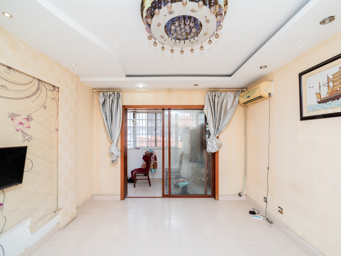 常州潞城花苑在售二手房源室内图_小牛看房