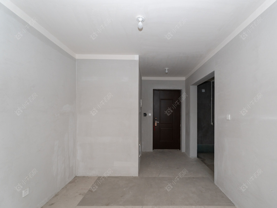 常州融创滨湖御园在售二手房源室内图_小牛看房