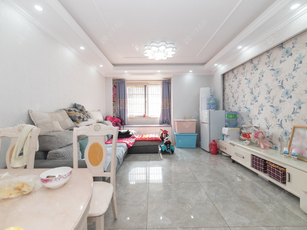 常州龙城福第在售二手房源室内图_小牛看房