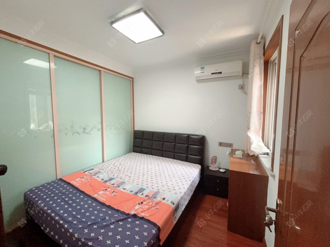 龙城福第房源室内图 常州龙城福第在租房源室内图_小牛看房