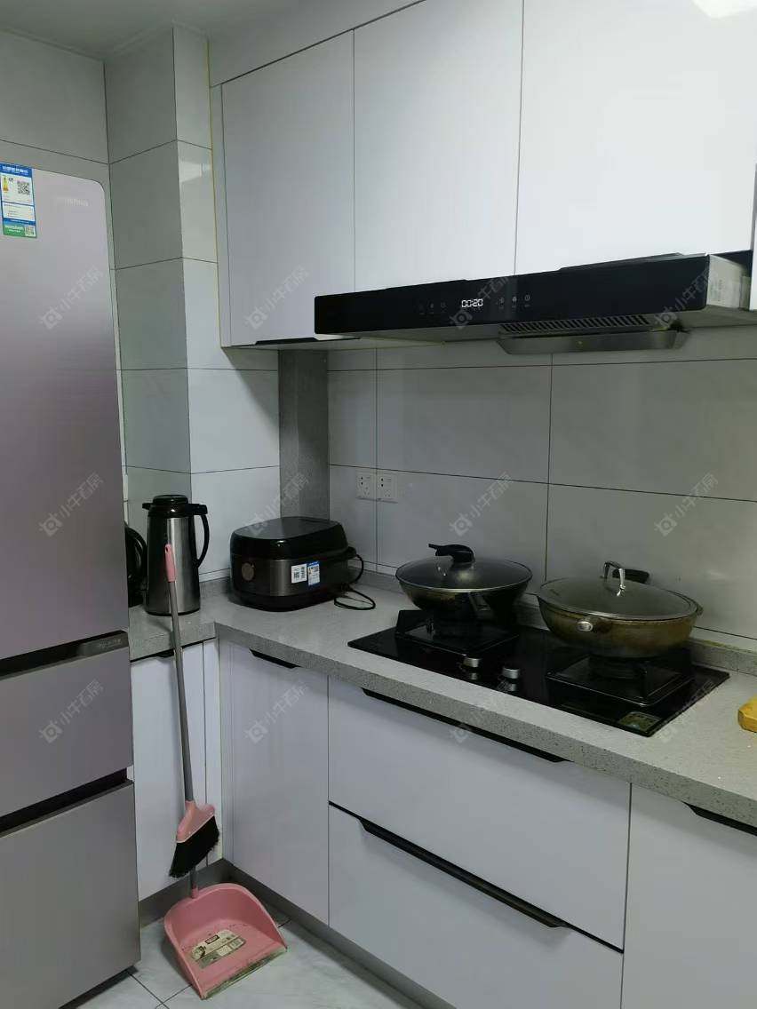 常州路劲雅居乐城市万象在租房源_小牛看房
