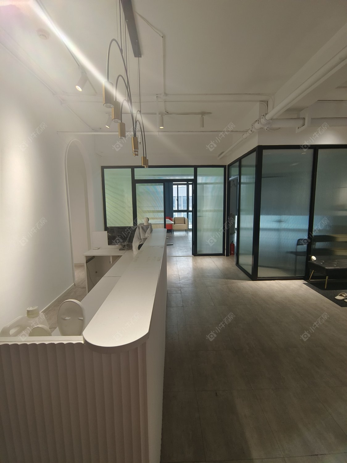 常州星北发展大厦1室1厅在租房源出租