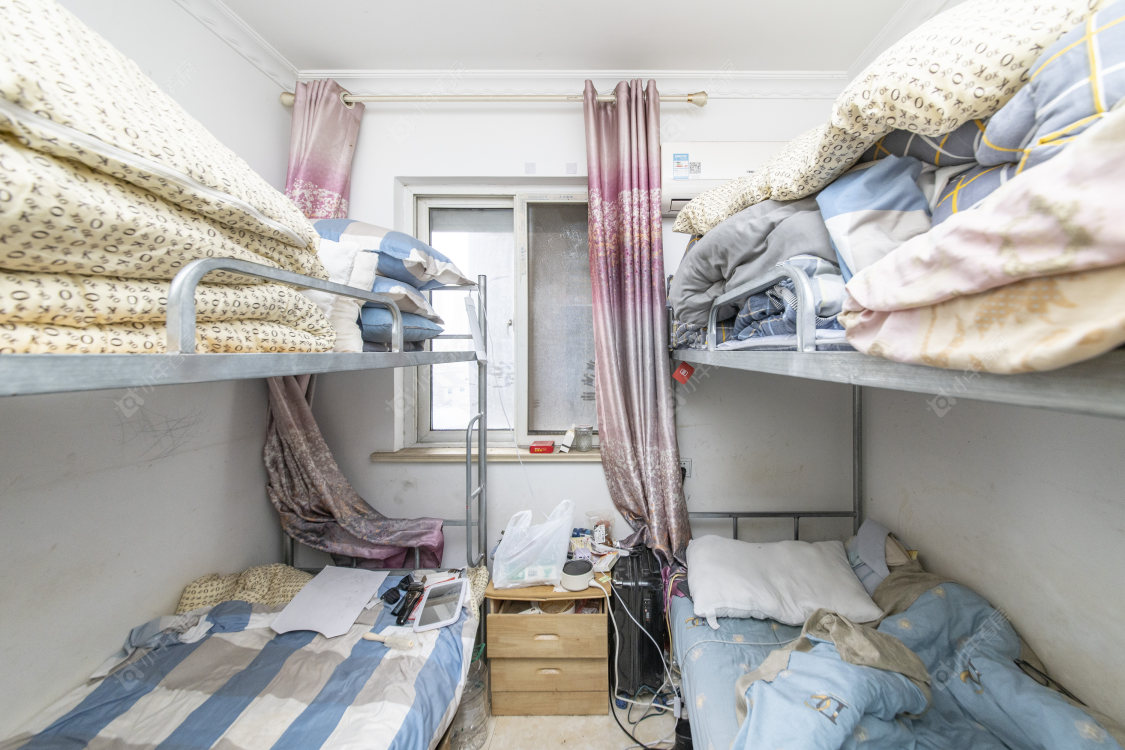 常州万达中央华城在售二手房源室内图_小牛看房