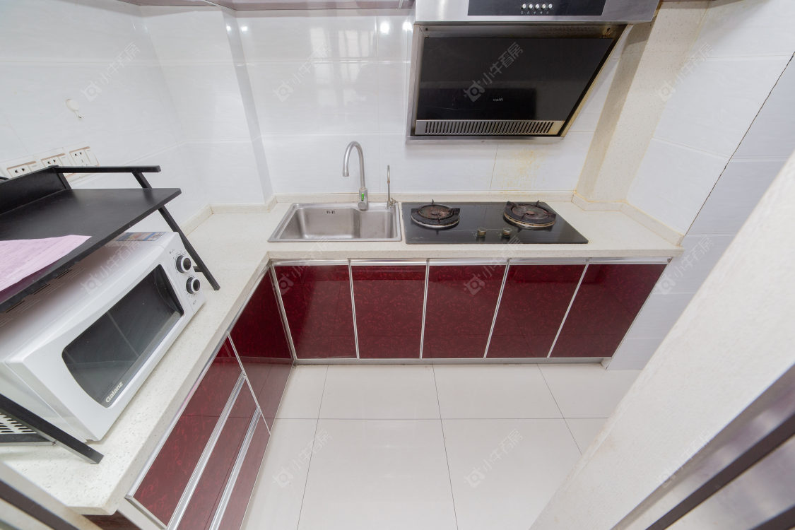 常州典雅花园在售二手房源室内图_小牛看房