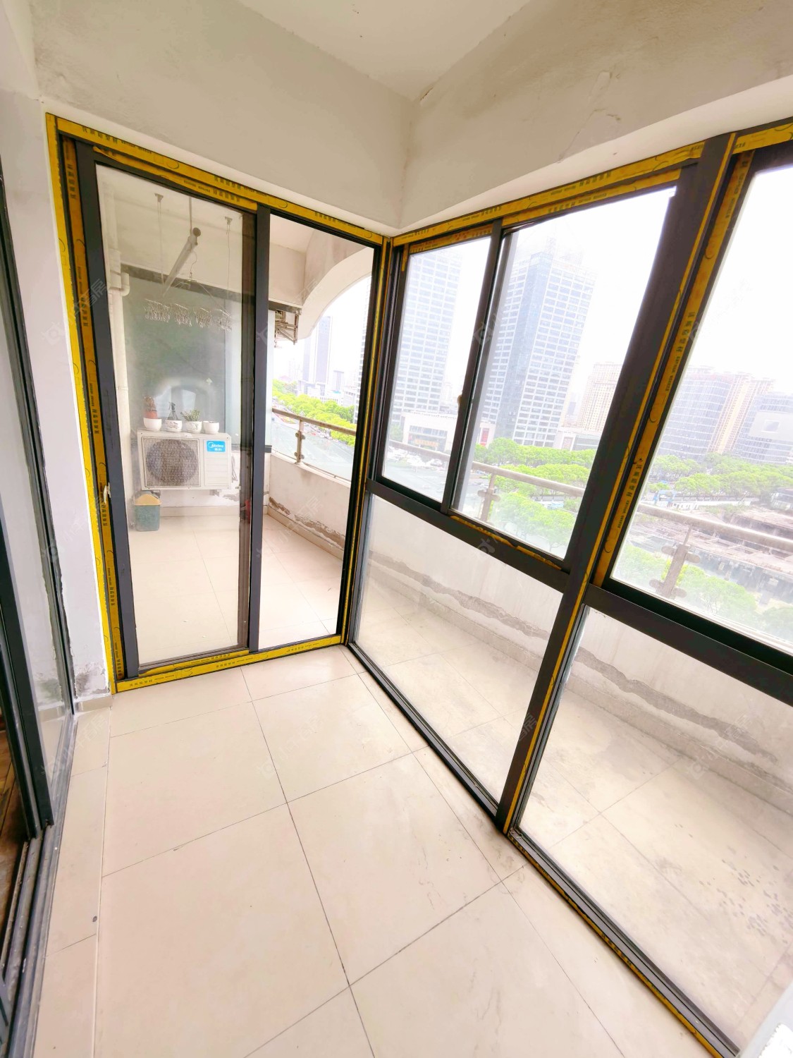 常州万泽大厦在租房源室内图_小牛看房