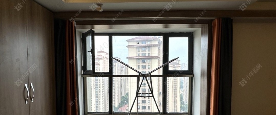 常州恒大翡翠华庭在租房源室内图_小牛看房