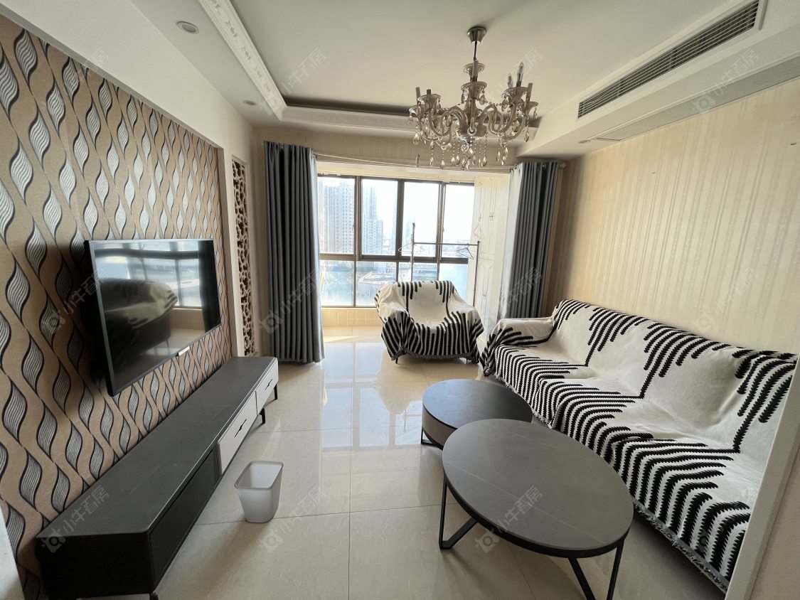 常州御水华庭一期租房_小牛看房