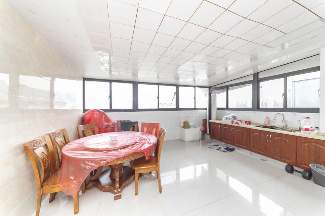 常州新四合院在售二手房源室内图_小牛看房