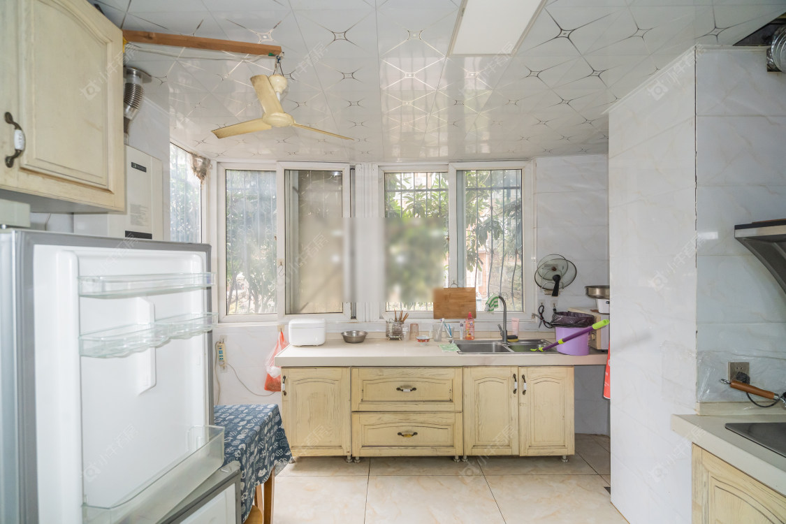 丽景花园房源室内图 常州丽景花园在售二手房源室内图_小牛看房