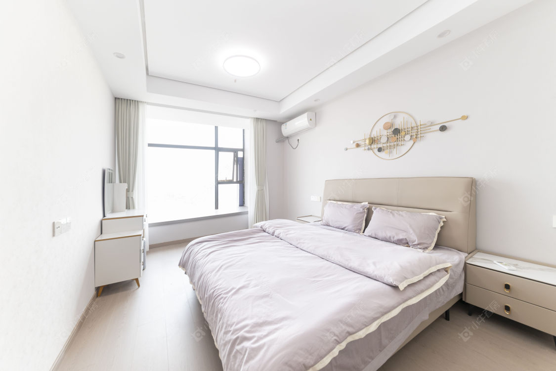 常州富都公馆在售二手房源室内图_小牛看房