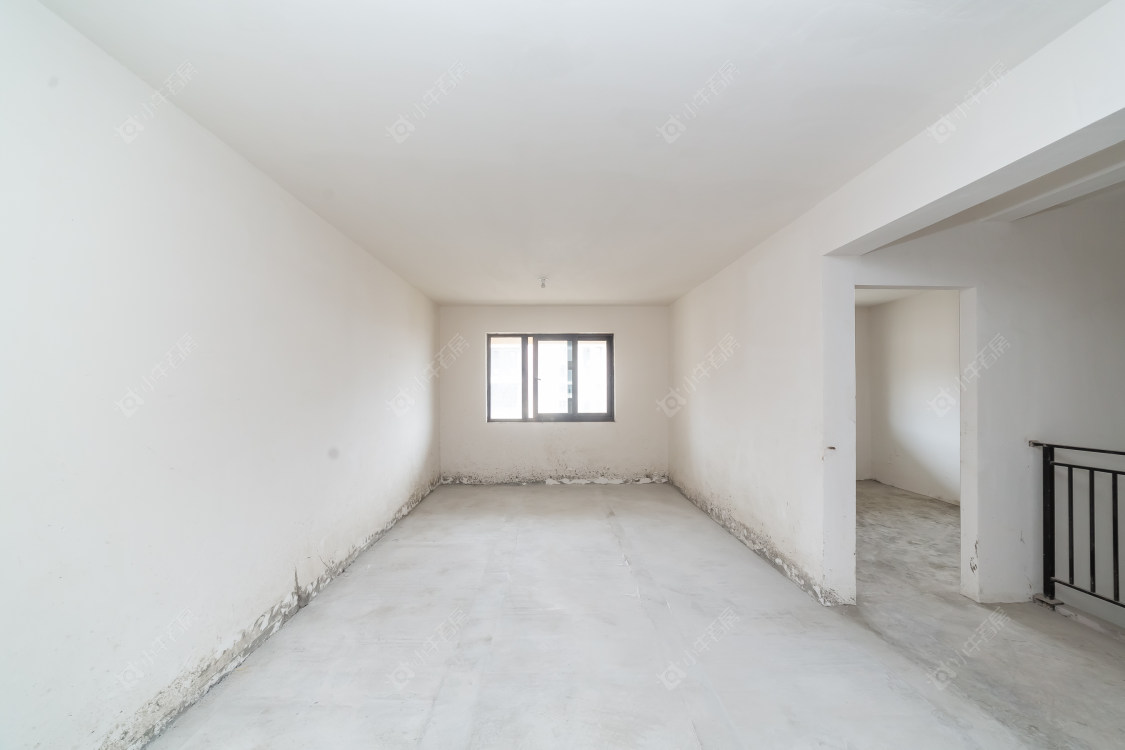 常州龙湖春江天玺在售二手房源室内图_小牛看房