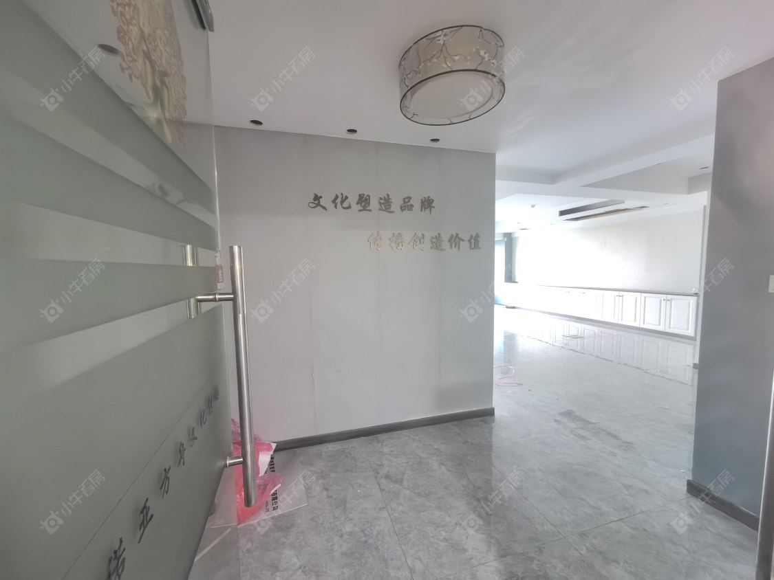 常州典雅商业广场在租房源_小牛看房