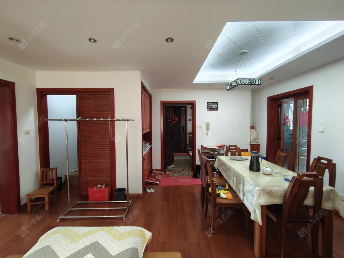 常州凤凰名城在租房源室内图_小牛看房