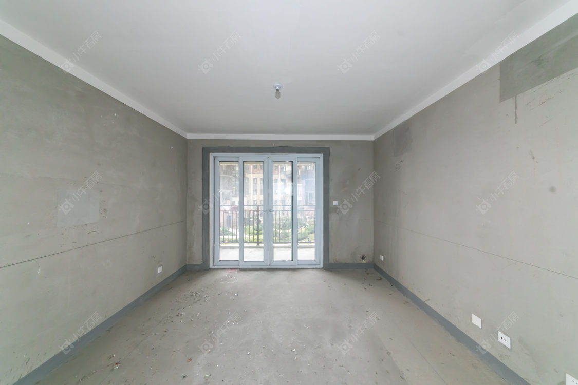 常州星河丹堤五区在售二手房源室内图_小牛看房