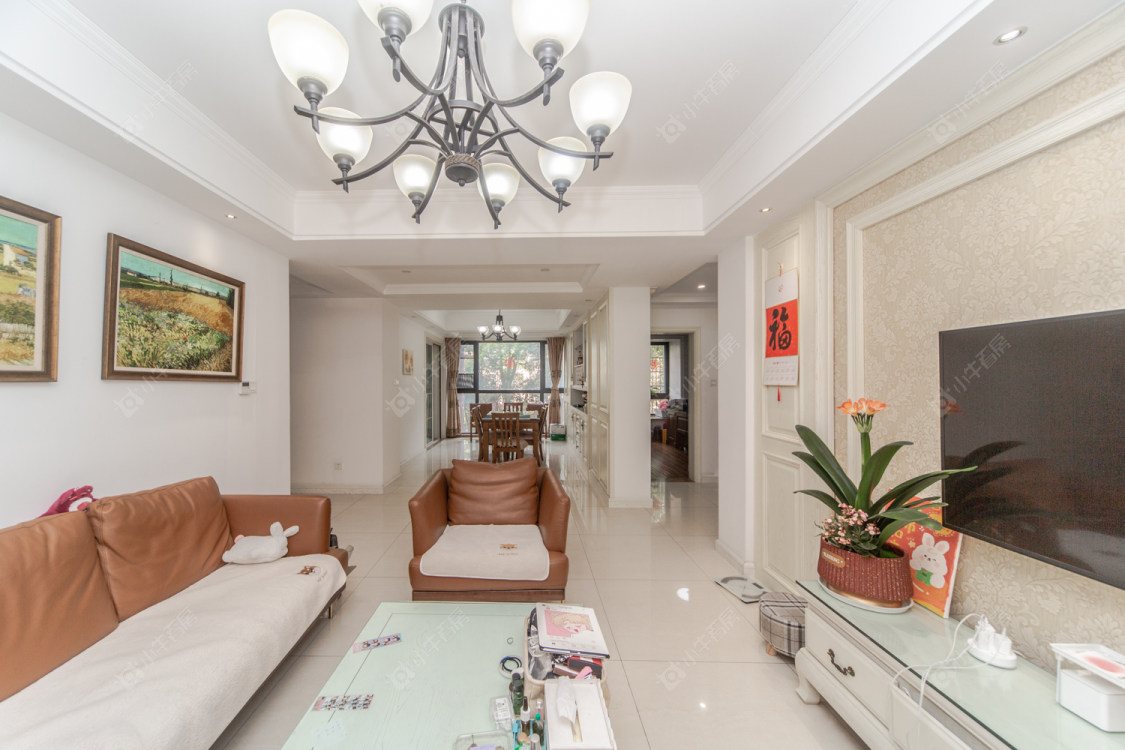 常州吟枫苑西区在售二手房源室内图_小牛看房