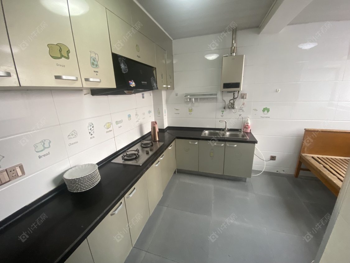 天山花园房源室内图 常州天山花园在租房源室内图_小牛看房