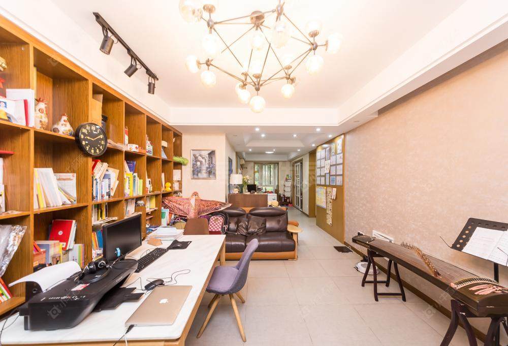 丽景花园房源室内图 常州丽景花园在售二手房源室内图_小牛看房