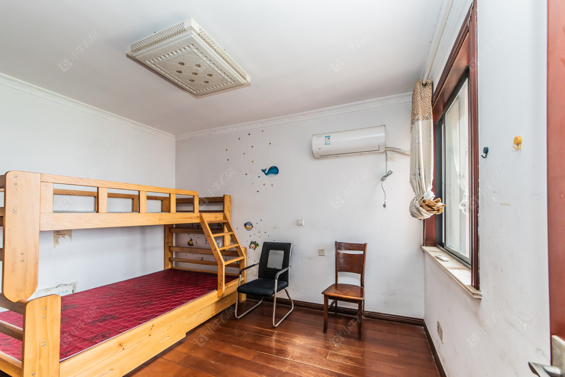 常州祥龙苑在售二手房源室内图_小牛看房