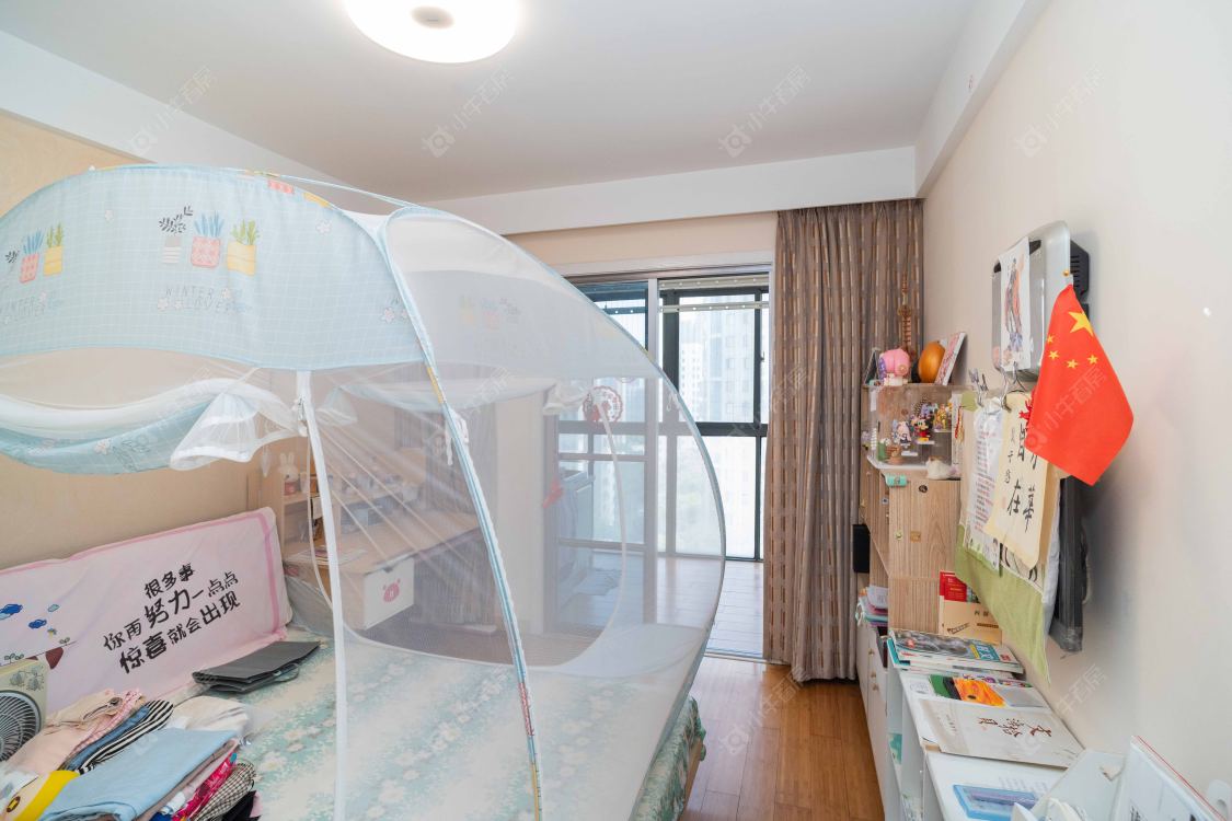 常州御源林城西区在售二手房源室内图_小牛看房