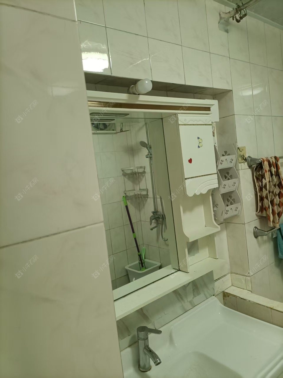 丽华新村房源室内图 常州丽华新村在租房源室内图_小牛看房