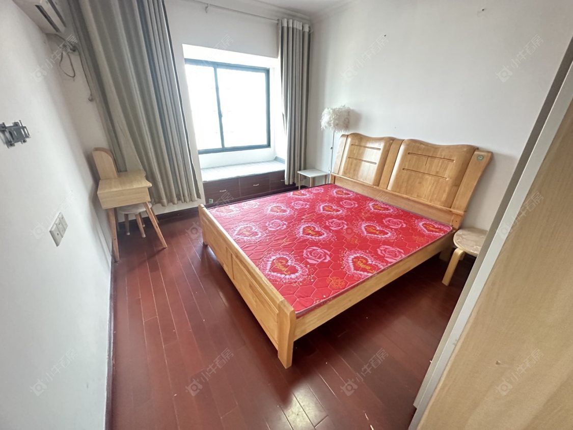 常州名仕佳园2室2厅1卫出租_小牛看房