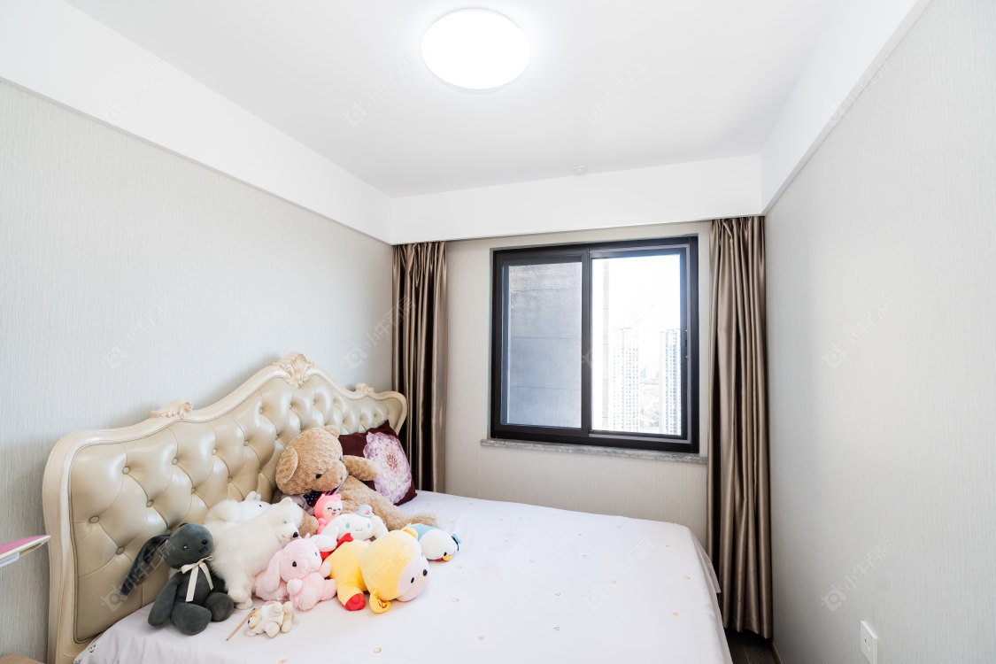 常州璞樾门第在售二手房源室内图_小牛看房