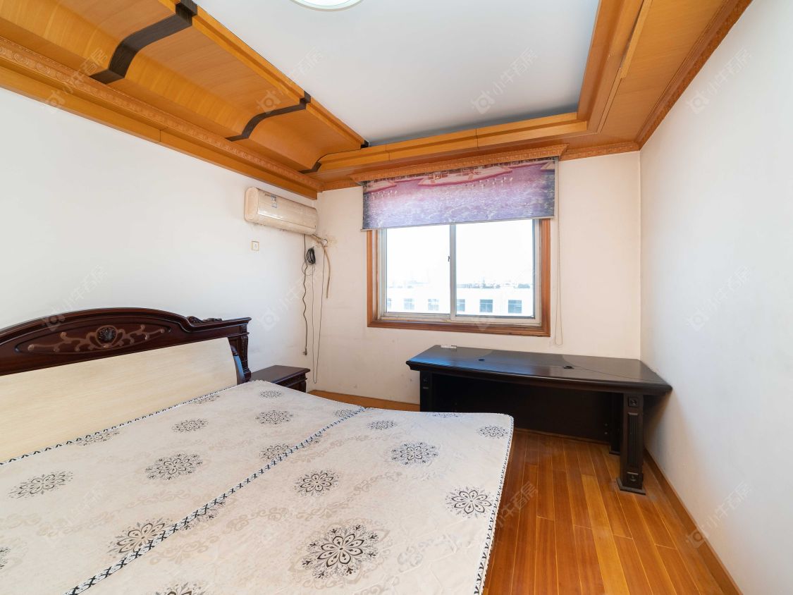 青盛公寓房源室内图 常州青盛公寓在售二手房源室内图_小牛看房