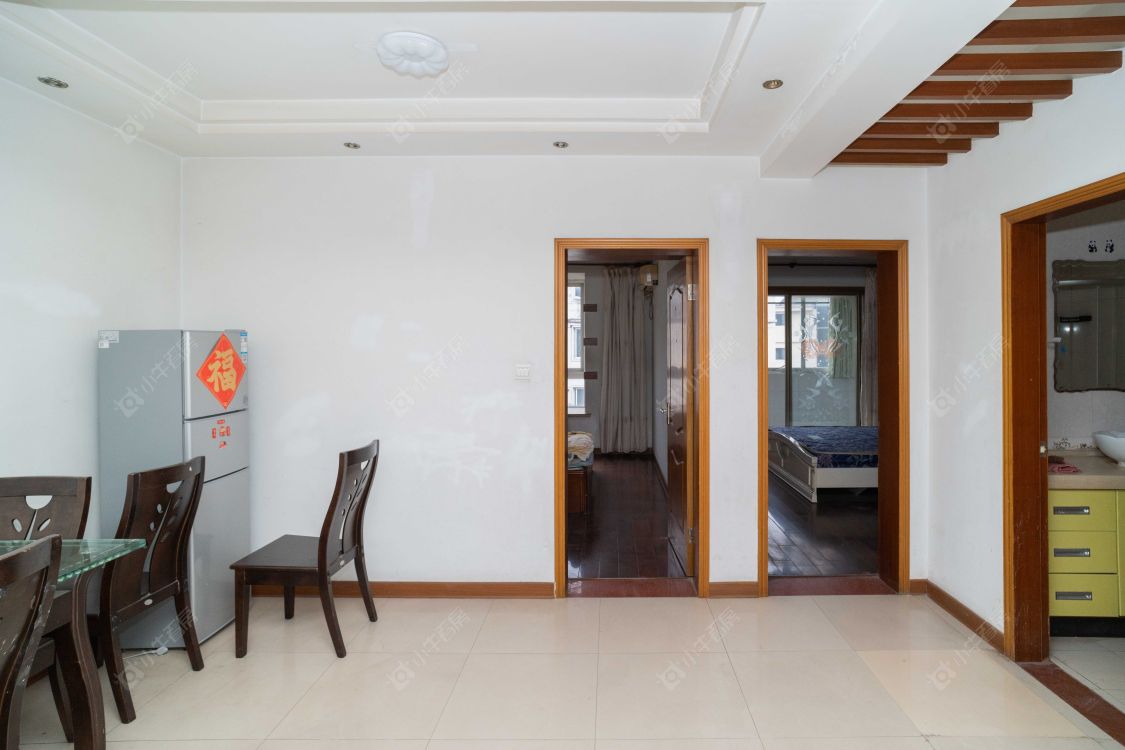 常州星港花苑北区在售二手房源室内图_小牛看房