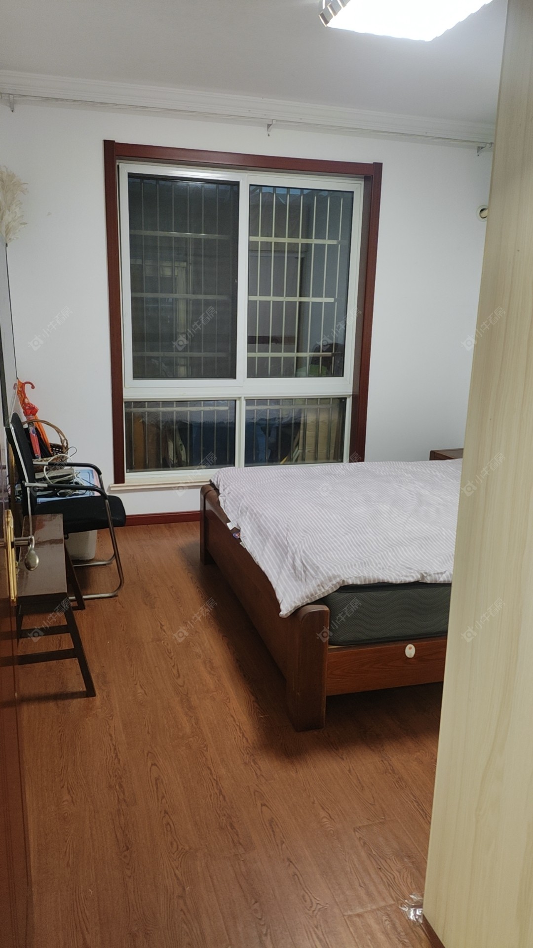 常州新景花苑二期在租房源室内图_小牛看房