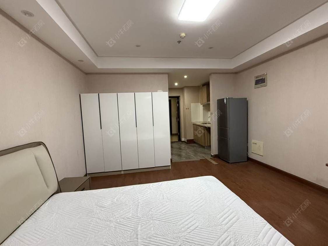 常州富都公馆在租房源室内图_小牛看房