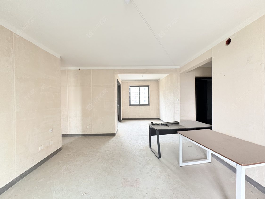 金茂国际社区房源室内图 丹阳金茂国际社区在售二手房源室内图_小牛看房