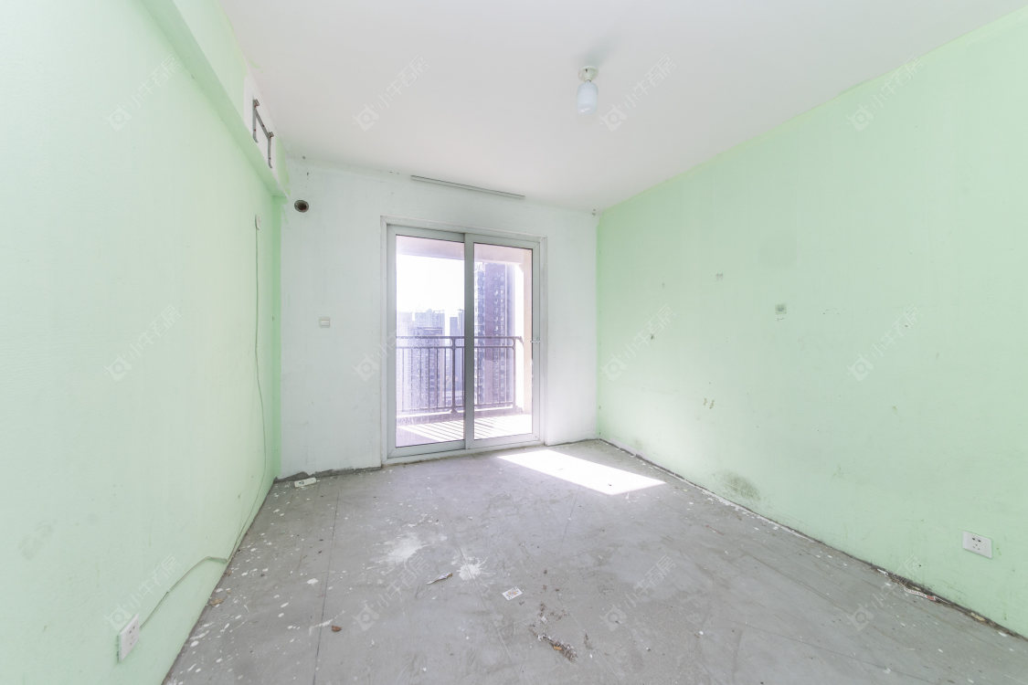 常州星河国际七区在售二手房源室内图_小牛看房