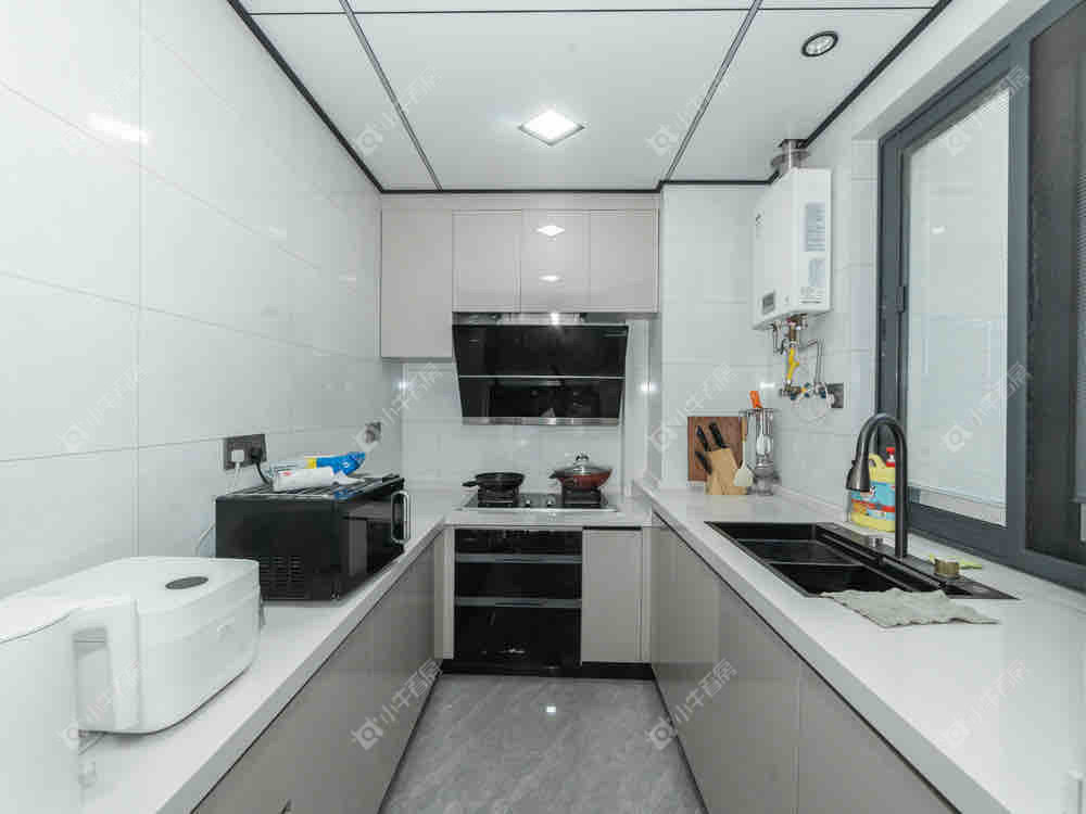 常州碧桂园翡丽都会在租房源室内图_小牛看房