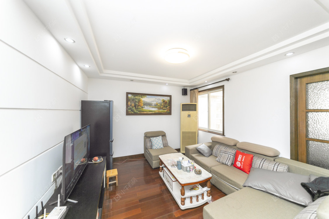 常州紫阳花园在售二手房源室内图_小牛看房