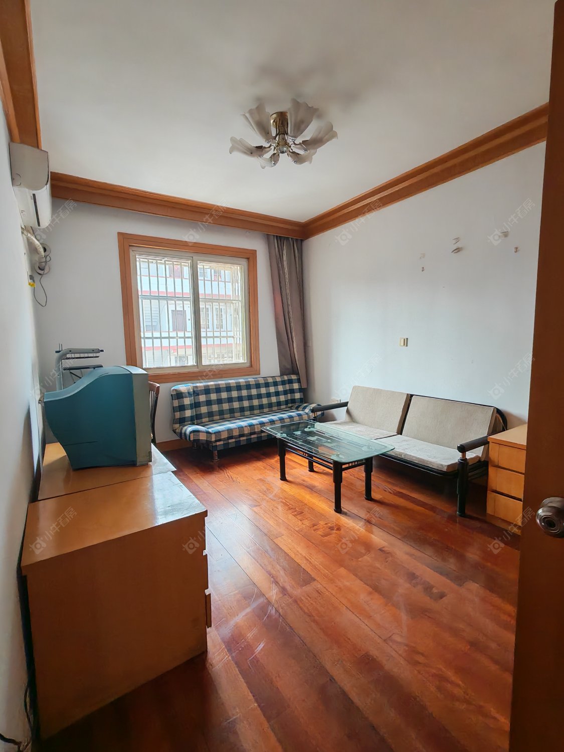 常州机械新村在租房源室内图_小牛看房