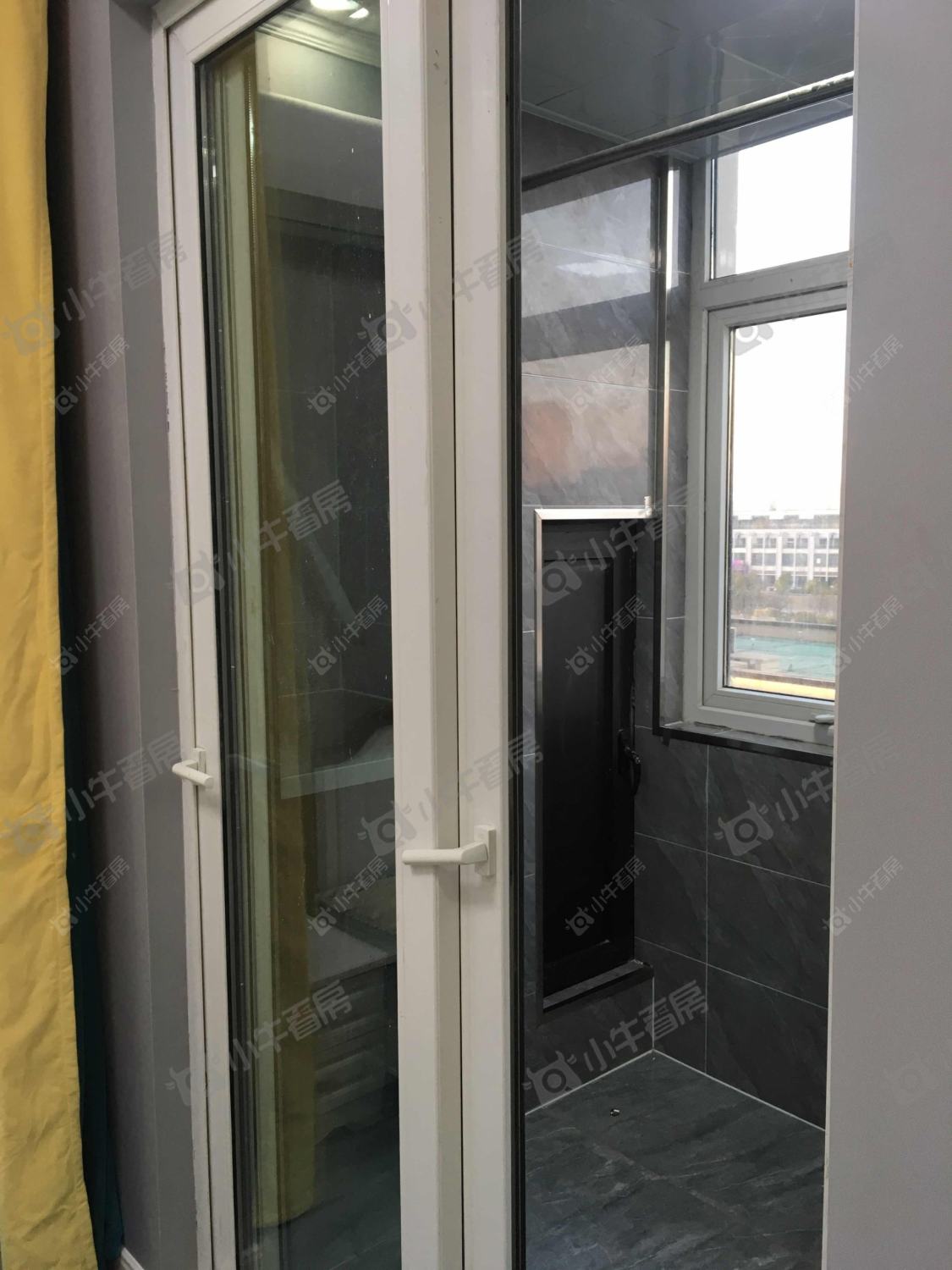 常州朗诗邻里中心租房_朗诗邻里中心1室房源出租