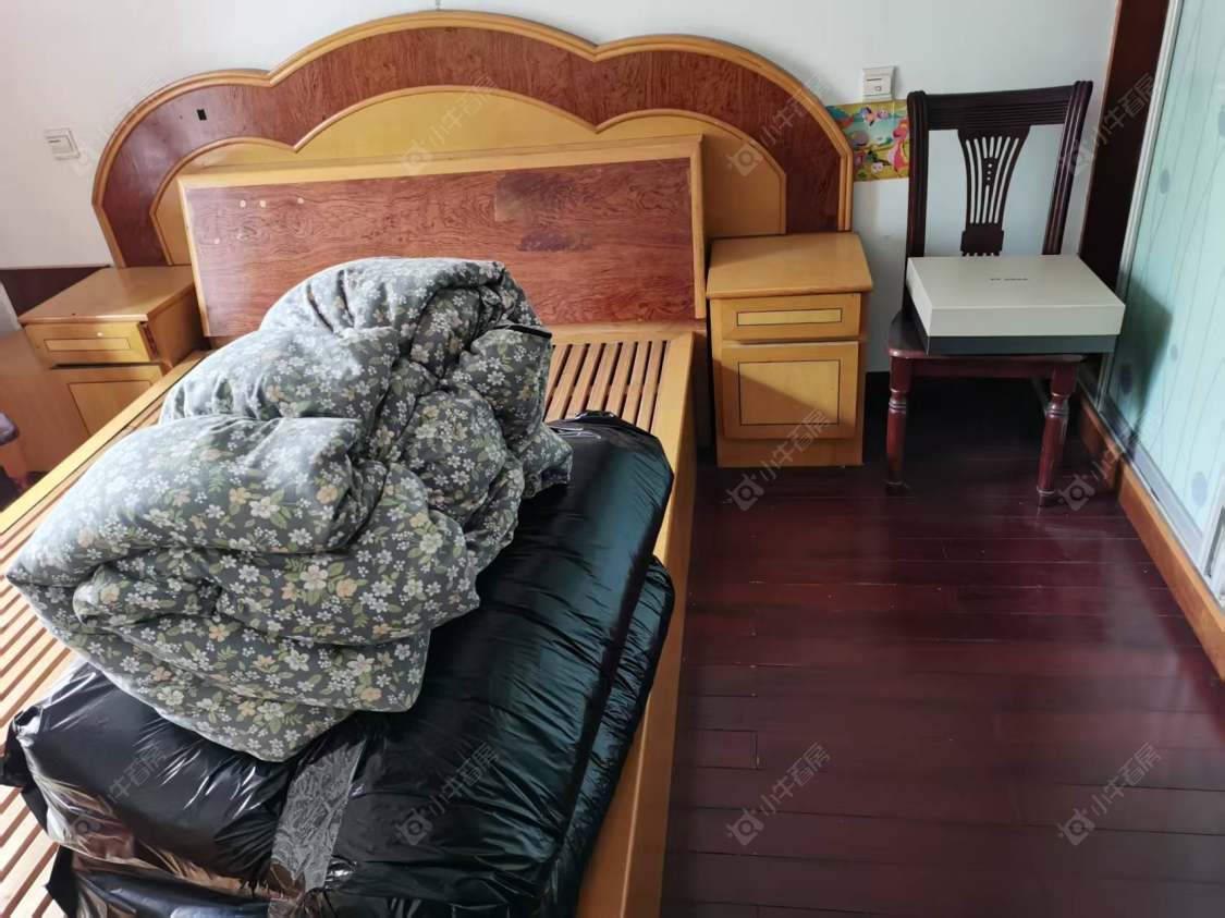 常州盘龙苑南区在租房源_小牛看房