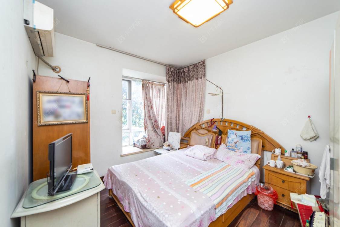 奥林匹克花园房源室内图 常州奥林匹克花园在售二手房源室内图_小牛看房