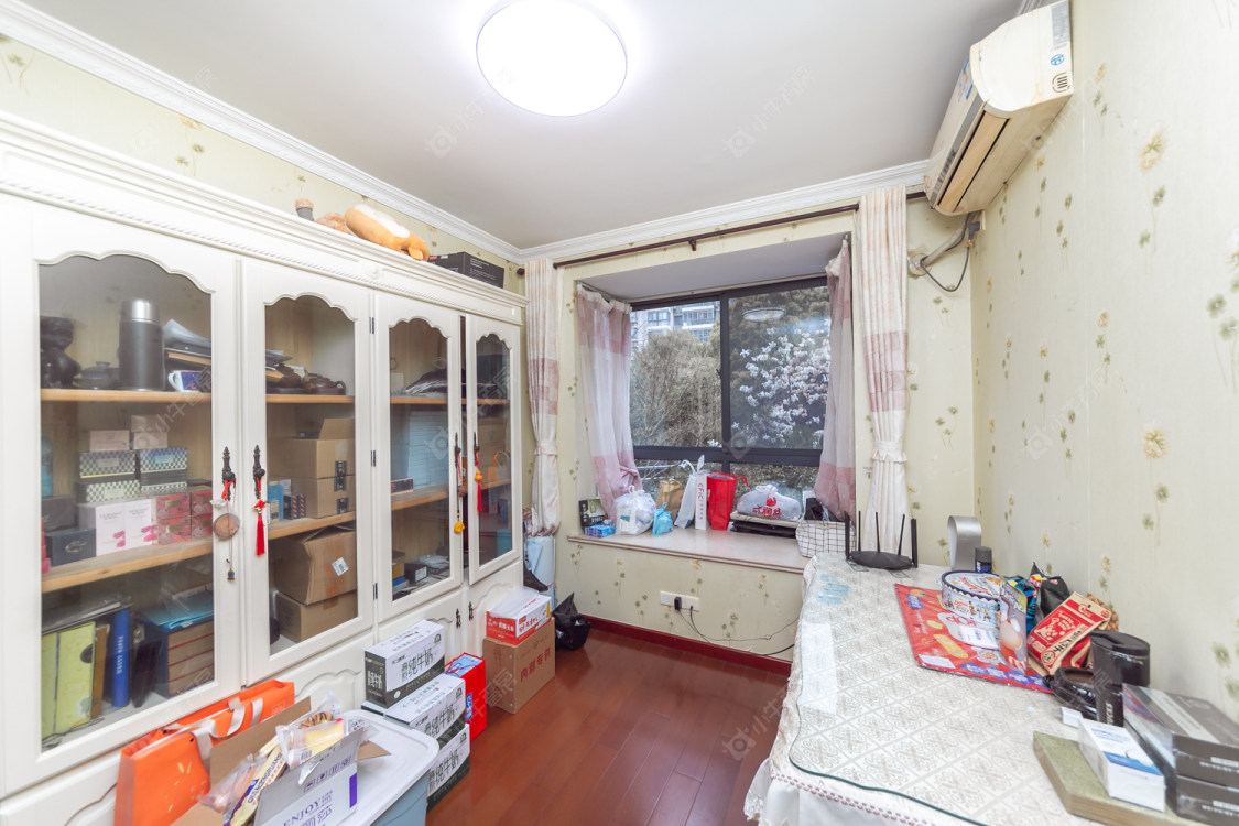 常州香江华廷花园在售二手房源室内图_小牛看房