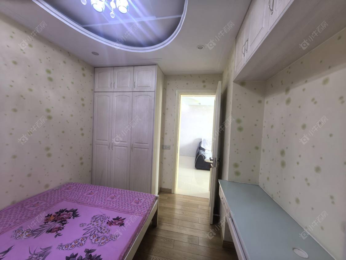 常州万水美兰城在租房源室内图_小牛看房