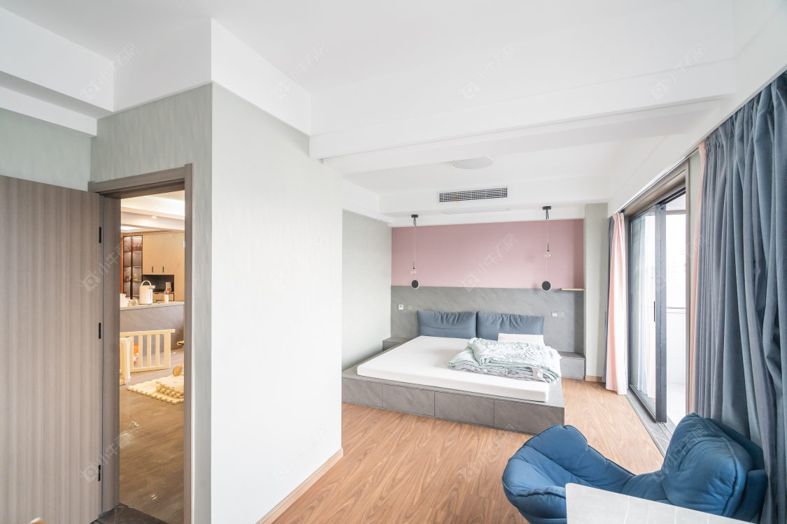 城市花园(天宁)房源室内图 常州城市花园(天宁)在售二手房源室内图_小牛看房