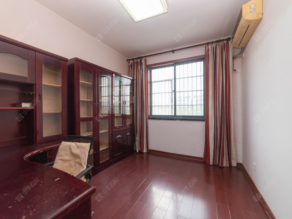 常州腾龙苑西区在售二手房源室内图_小牛看房