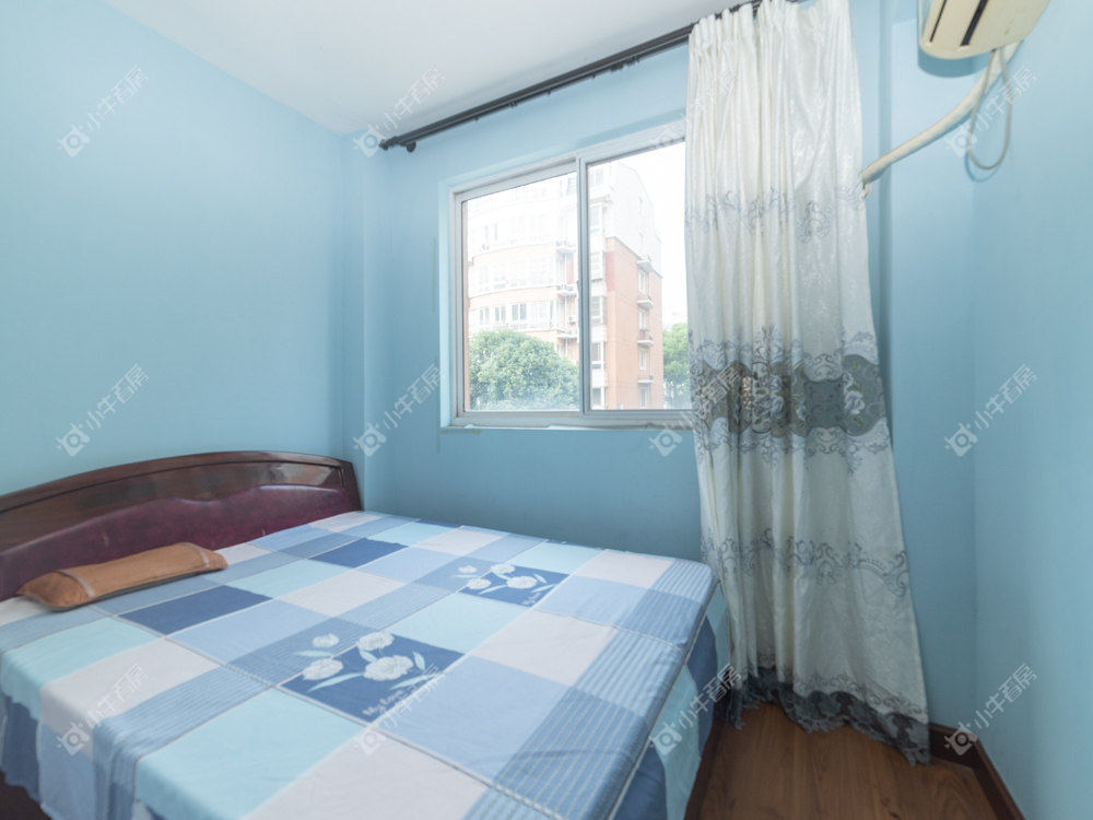 常州新荷花园在租房源_小牛看房